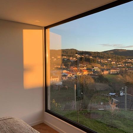 A Casa Do Abilio Em Алваренга Екстериор снимка