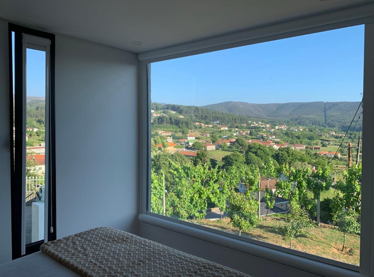A Casa Do Abilio Em Алваренга Екстериор снимка