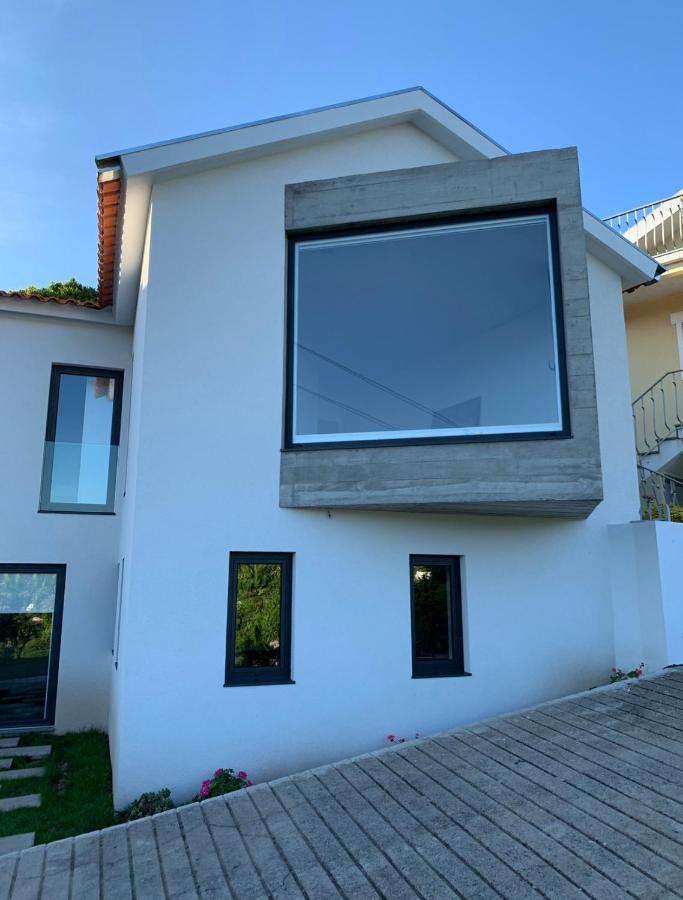 A Casa Do Abilio Em Алваренга Екстериор снимка