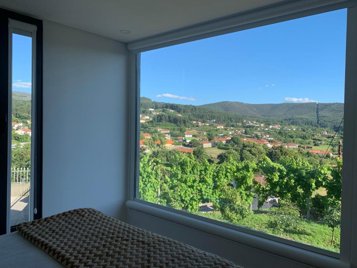 A Casa Do Abilio Em Алваренга Екстериор снимка