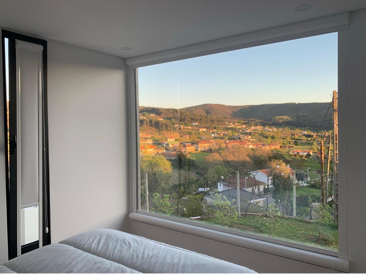 A Casa Do Abilio Em Алваренга Екстериор снимка