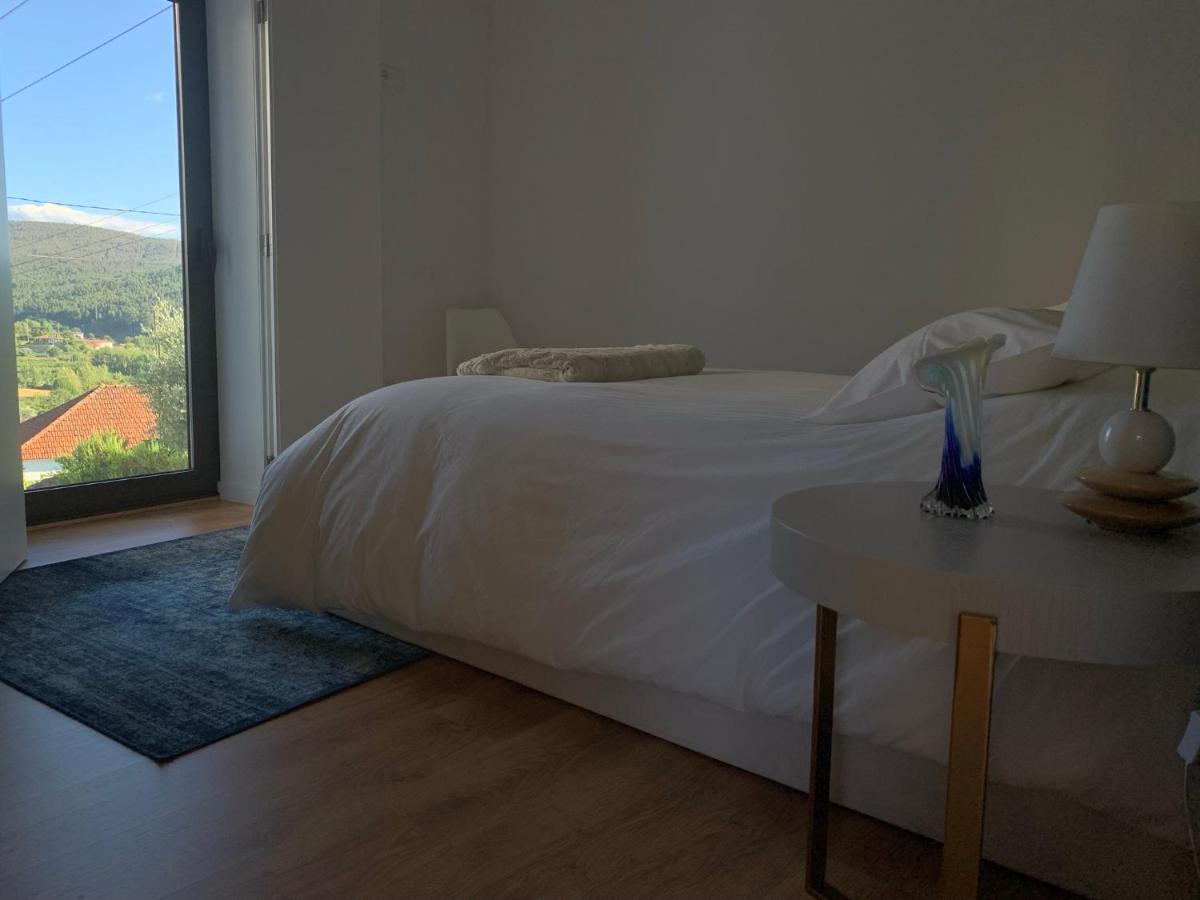 A Casa Do Abilio Em Алваренга Екстериор снимка