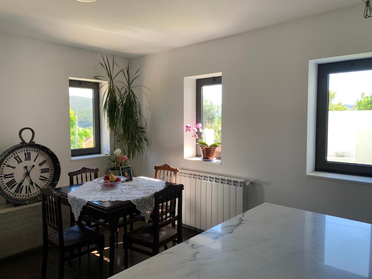 A Casa Do Abilio Em Алваренга Екстериор снимка