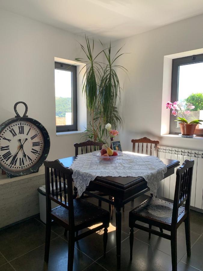 A Casa Do Abilio Em Алваренга Екстериор снимка