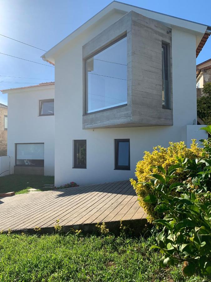 A Casa Do Abilio Em Алваренга Екстериор снимка