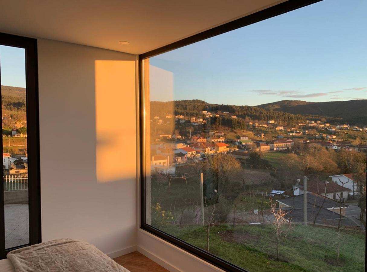 A Casa Do Abilio Em Алваренга Екстериор снимка