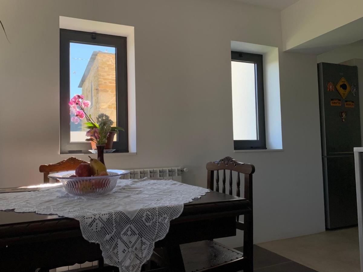 A Casa Do Abilio Em Алваренга Екстериор снимка