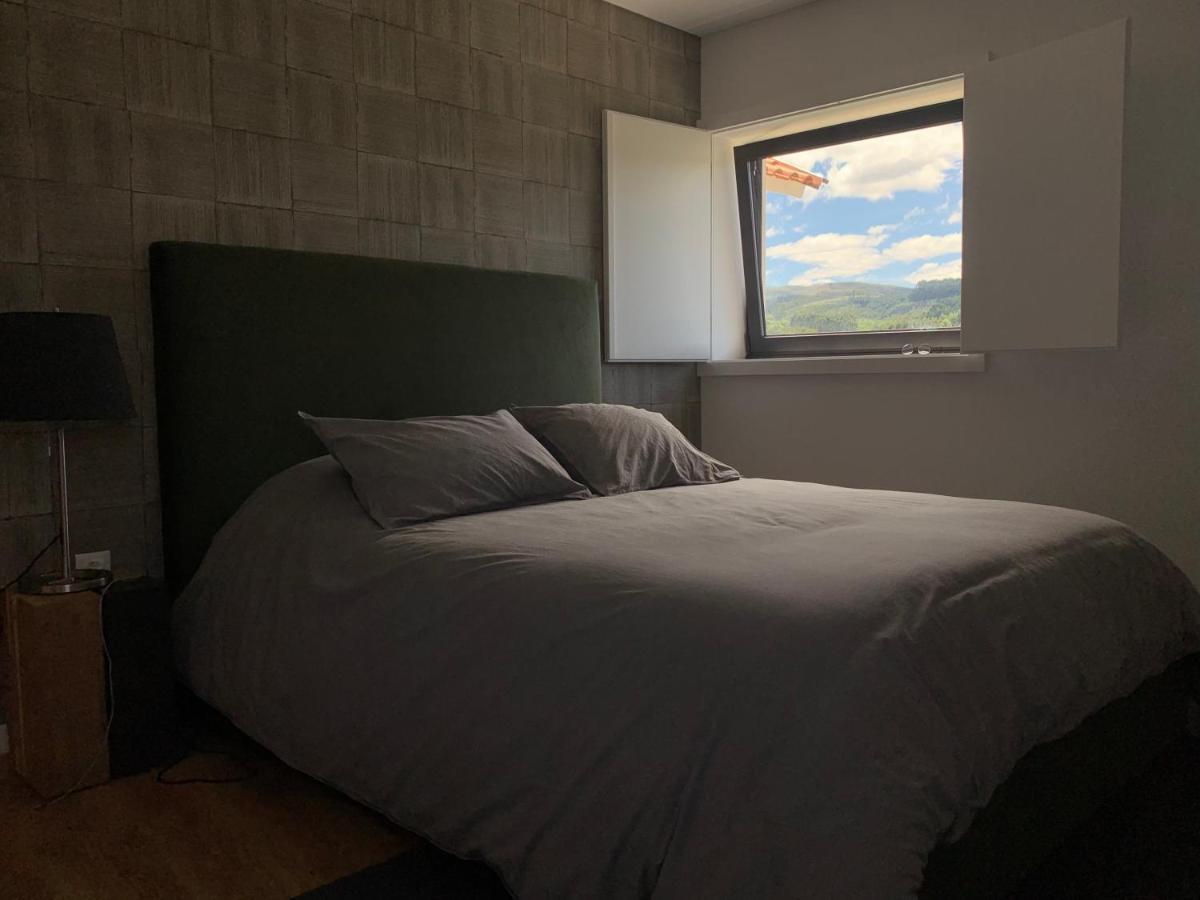 A Casa Do Abilio Em Алваренга Екстериор снимка